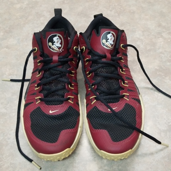 fsu nike shoes 2017
